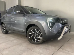 Used 2026 Mahindra XUV 3XO 1.2T AX7L