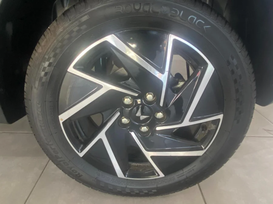 Used 2026 Mahindra XUV 3XO 1.2T AX7L - Mahindra Used Cars Centurion