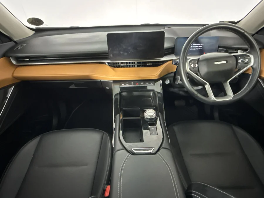 Used 2022 Haval H6 2.0GDIT 4WD Super Luxury - WeBuyCars Lansdowne Used 2022 Haval H6 2.0GDIT 4WD Super Luxury - WeBuyCars Lansdowne