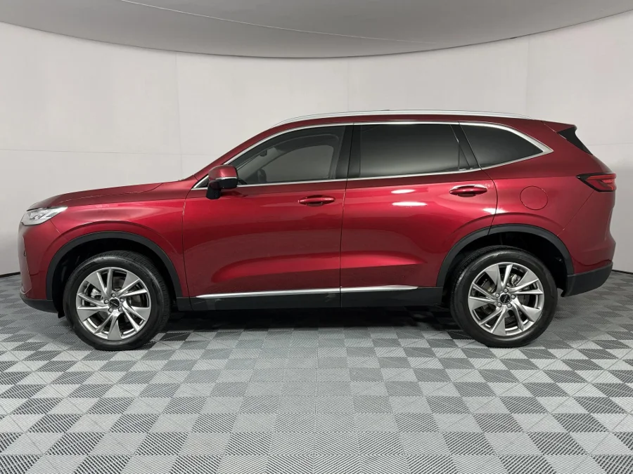Used 2022 Haval H6 2.0GDIT 4WD Super Luxury - WeBuyCars Lansdowne Used 2022 Haval H6 2.0GDIT 4WD Super Luxury - WeBuyCars Lansdowne