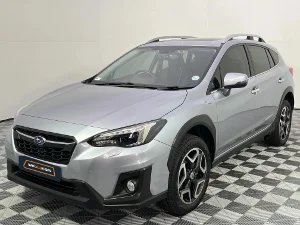 Used 2018 Subaru XV 2.0i S ES