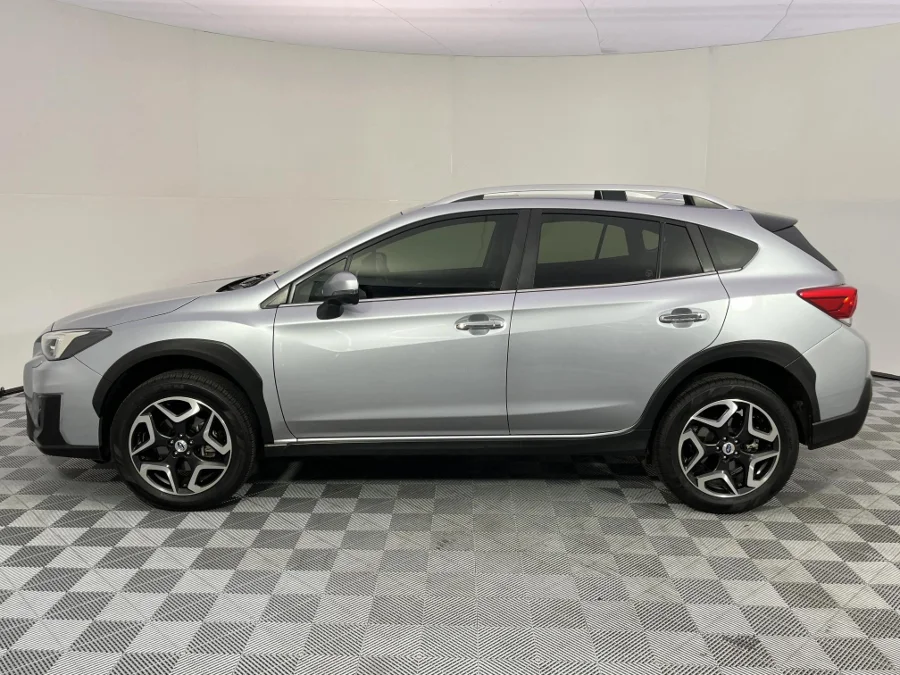 Used 2018 Subaru XV 2.0i S ES - WeBuyCars Germiston