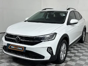 Used 2023 Volkswagen Taigo 1.0TSI Life