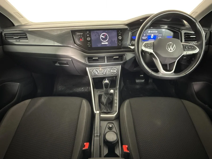Used 2023 Volkswagen Taigo 1.0TSI Life - WeBuyCars Montana