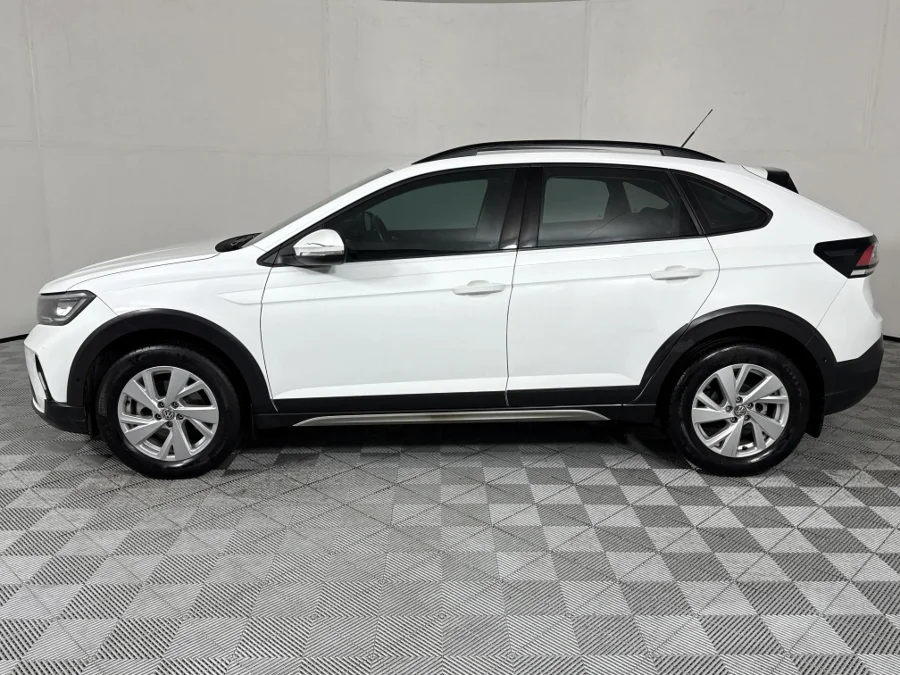 Used 2023 Volkswagen Taigo 1.0TSI Life - WeBuyCars Montana