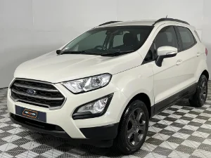 Used 2021 Ford EcoSport 1.0T Trend