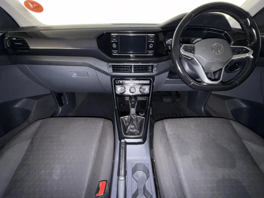 Used 2021 Volkswagen T-Cross 1.0TSI 85kW Comfortline - WeBuyCars Durban