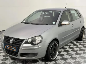 Used 2006 Volkswagen Polo 1.6 Trendline