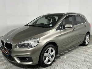 Used 2018 BMW 2 Series Active Tourer 218i Active Tourer auto