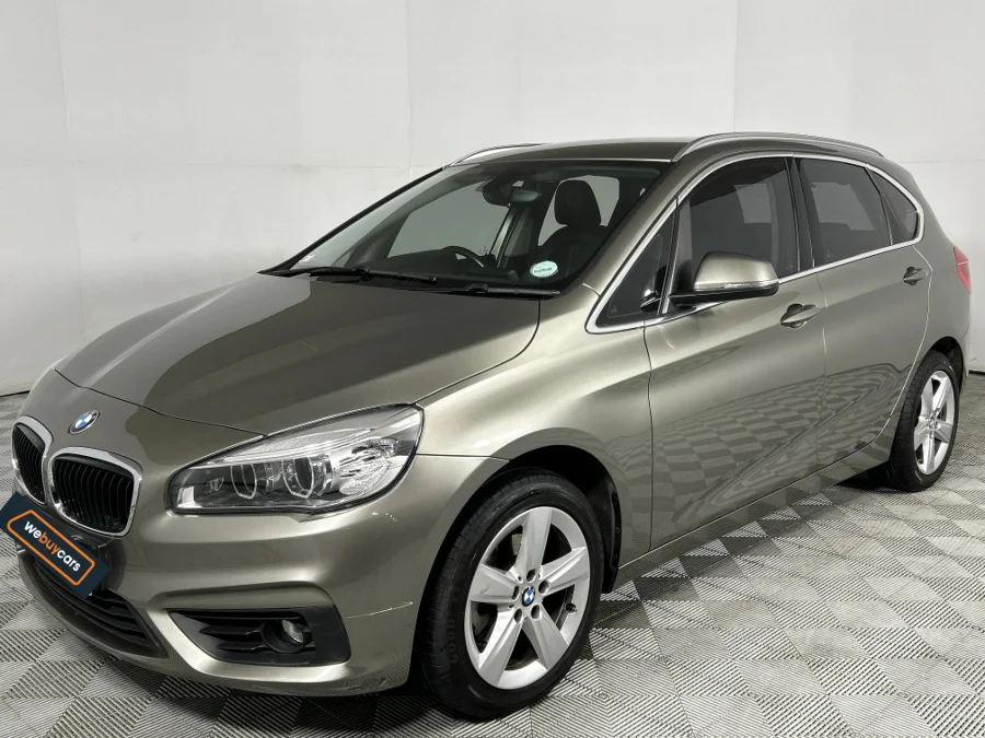 Used 2018 BMW 2 Series Active Tourer 218i Active Tourer auto - WeBuyCars Lansdowne Used 2018 BMW 2 Series Active Tourer 218i Active Tourer auto - WeBuyCars Lansdowne