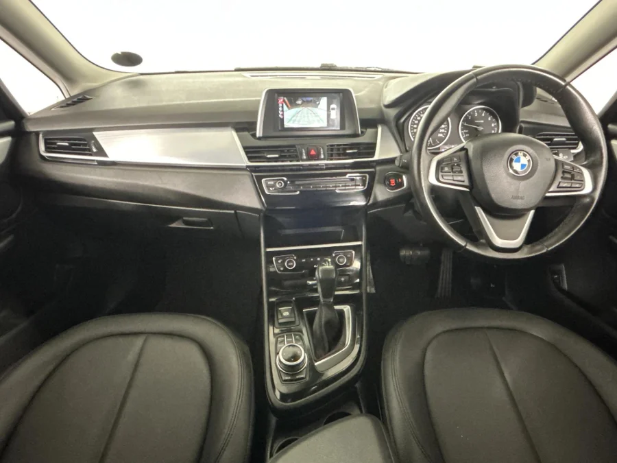Used 2018 BMW 2 Series Active Tourer 218i Active Tourer auto - WeBuyCars Lansdowne Used 2018 BMW 2 Series Active Tourer 218i Active Tourer auto - WeBuyCars Lansdowne