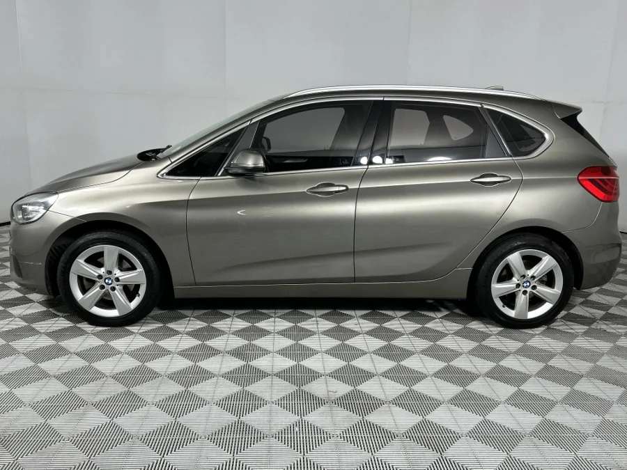 Used 2018 BMW 2 Series Active Tourer 218i Active Tourer auto - WeBuyCars Lansdowne Used 2018 BMW 2 Series Active Tourer 218i Active Tourer auto - WeBuyCars Lansdowne