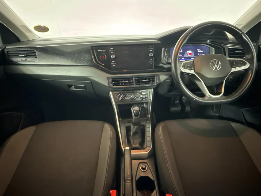 Used 2022 Volkswagen Polo hatch 1.0TSI Life auto - WeBuyCars Durban