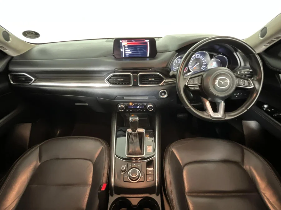 Used 2019 Mazda CX-5 2.0 Individual - WeBuyCars JHB South
