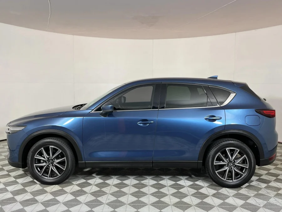 Used 2019 Mazda CX-5 2.0 Individual - WeBuyCars JHB South