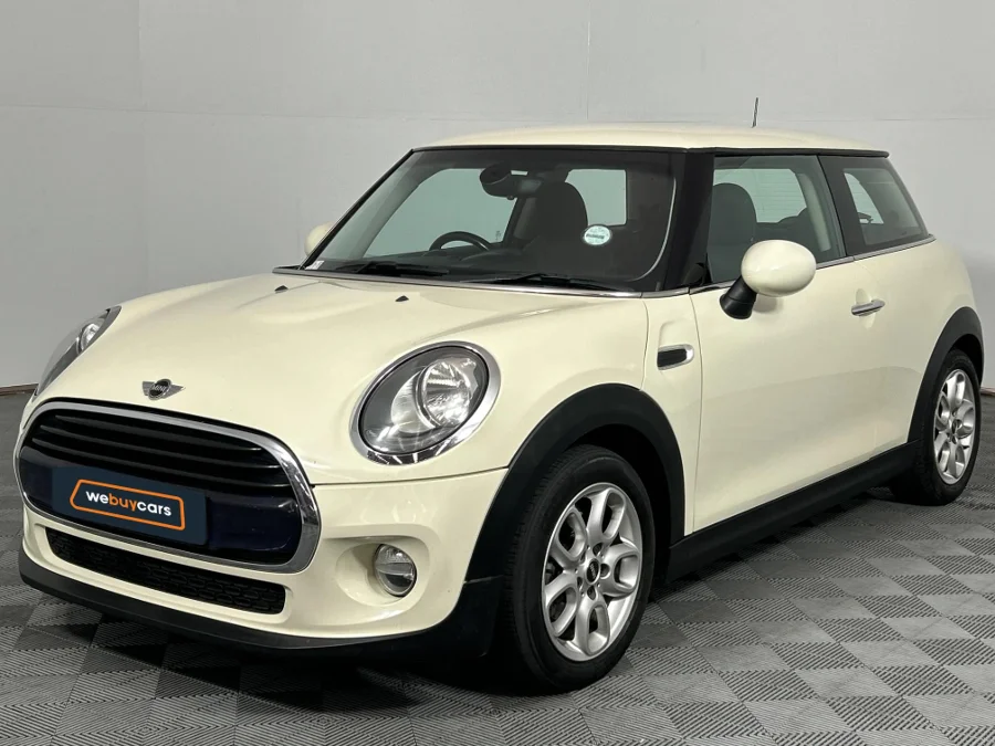 Used 2015 MINI Hatch Cooper - WeBuyCars Richmond Used 2015 MINI Hatch Cooper - WeBuyCars Richmond