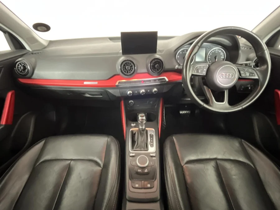 Used 2019 Audi Q2 2.0TDI sport S line sports - WeBuyCars The Dome