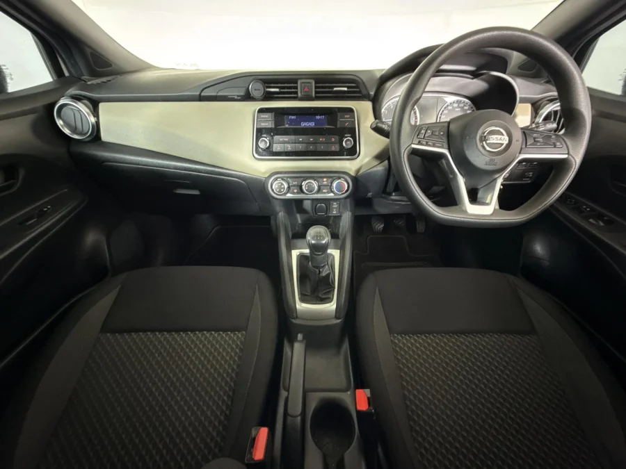 Used 2019 Nissan Micra 66kW turbo Visia - WeBuyCars Riverhorse Used 2019 Nissan Micra 66kW turbo Visia - WeBuyCars Riverhorse