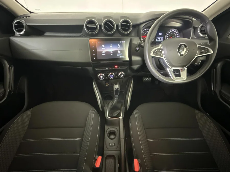 Used 2023 Renault Duster 1.5dCi Intens - WeBuyCars Vereeniging
