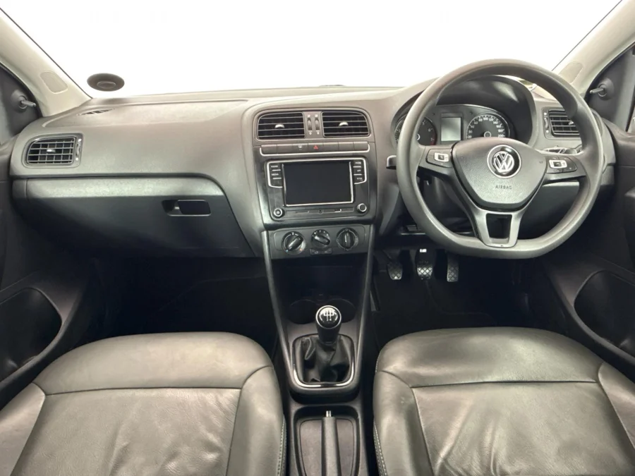 Used 2019 Volkswagen Polo Vivo hatch 1.4 Comfortline - WeBuyCars Lansdowne Used 2019 Volkswagen Polo Vivo hatch 1.4 Comfortline - WeBuyCars Lansdowne