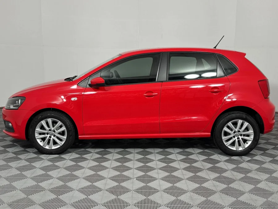 Used 2019 Volkswagen Polo Vivo hatch 1.4 Comfortline - WeBuyCars Lansdowne Used 2019 Volkswagen Polo Vivo hatch 1.4 Comfortline - WeBuyCars Lansdowne
