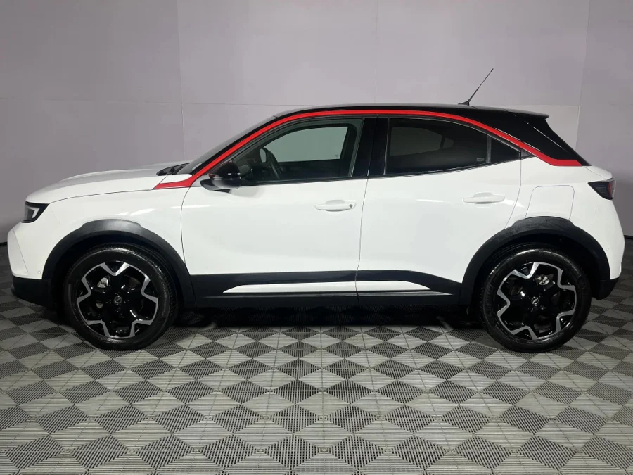 Used 2024 Opel Mokka 1.2T GS Line - WeBuyCars Midstream