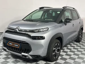 Used 2024 Citroen C3 Aircross 1.2T Shine Used 2024 Citroen C3 Aircross 1.2T Shine
