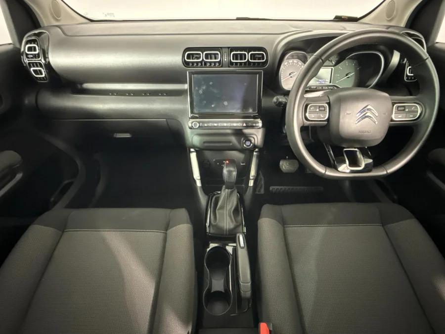 Used 2024 Citroen C3 Aircross 1.2T Shine - WeBuyCars Lansdowne