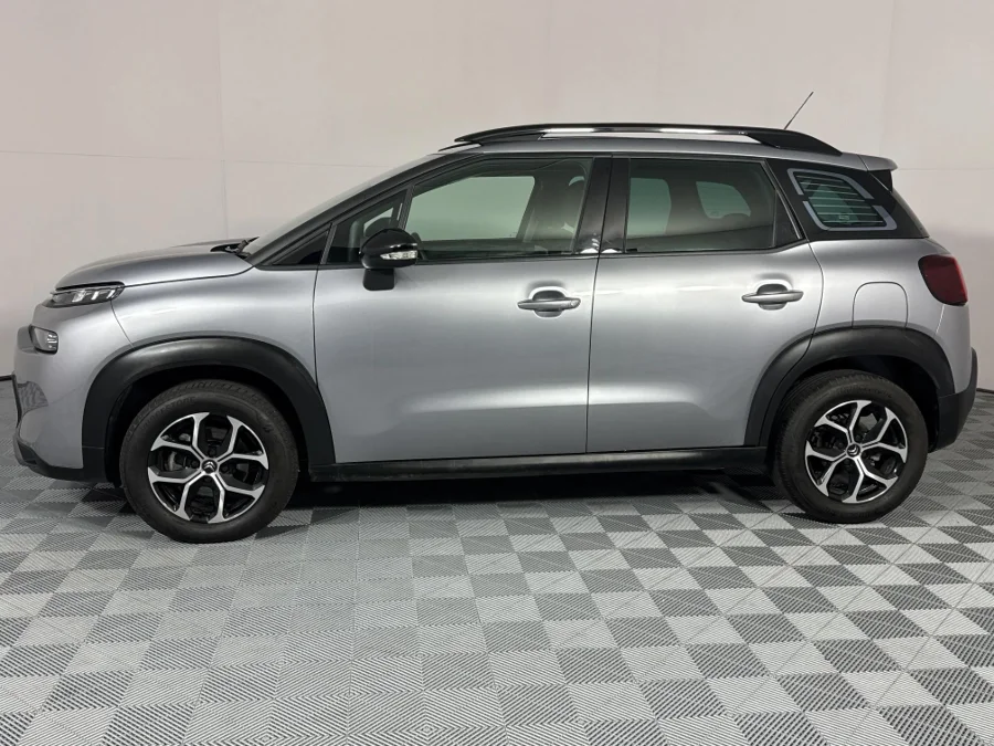 Used 2024 Citroen C3 Aircross 1.2T Shine - WeBuyCars Lansdowne