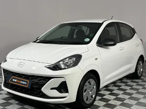 Used 2024 Hyundai Grand i10 1.0 Premium hatch Used 2024 Hyundai Grand i10 1.0 Premium hatch