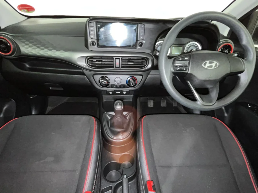 Used 2024 Hyundai Grand i10 1.0 Premium hatch - WeBuyCars Brackenfell Cape Town Used 2024 Hyundai Grand i10 1.0 Premium hatch - WeBuyCars Brackenfell Cape Town