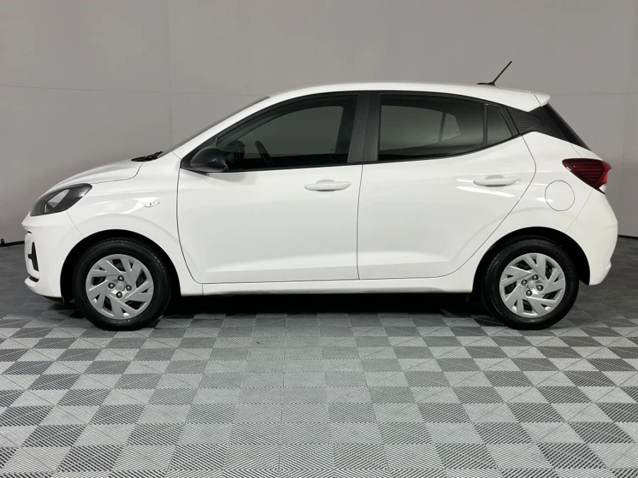 Used 2024 Hyundai Grand i10 1.0 Premium hatch - WeBuyCars Brackenfell Cape Town Used 2024 Hyundai Grand i10 1.0 Premium hatch - WeBuyCars Brackenfell Cape Town