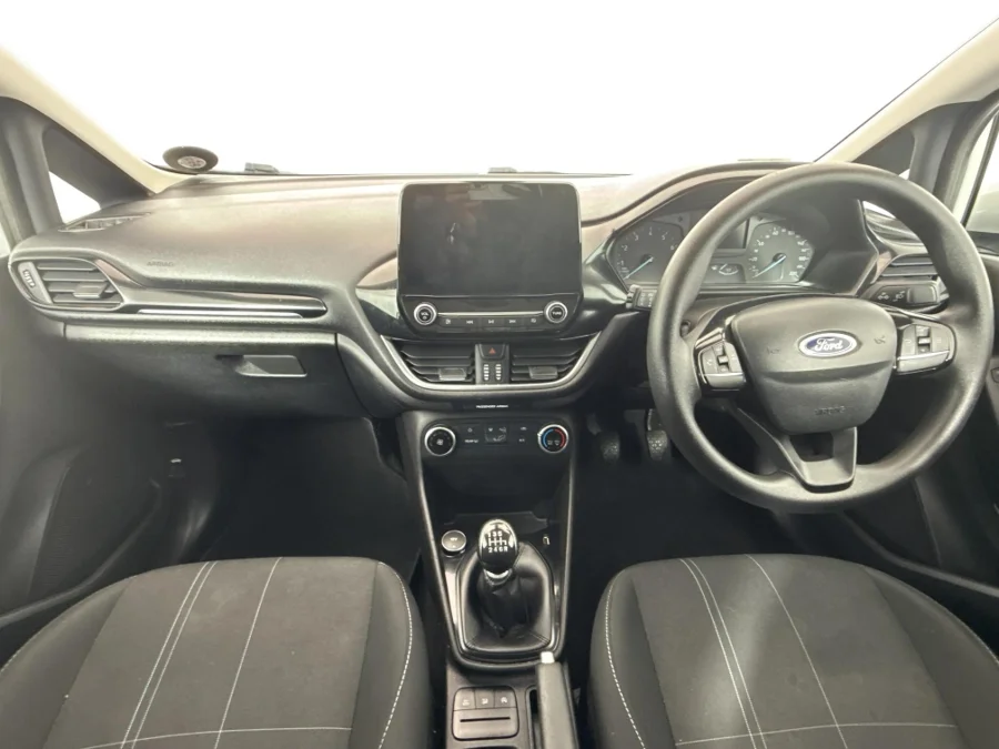 Used 2019 Ford Fiesta 1.0T Trend - WeBuyCars Richmond Used 2019 Ford Fiesta 1.0T Trend - WeBuyCars Richmond