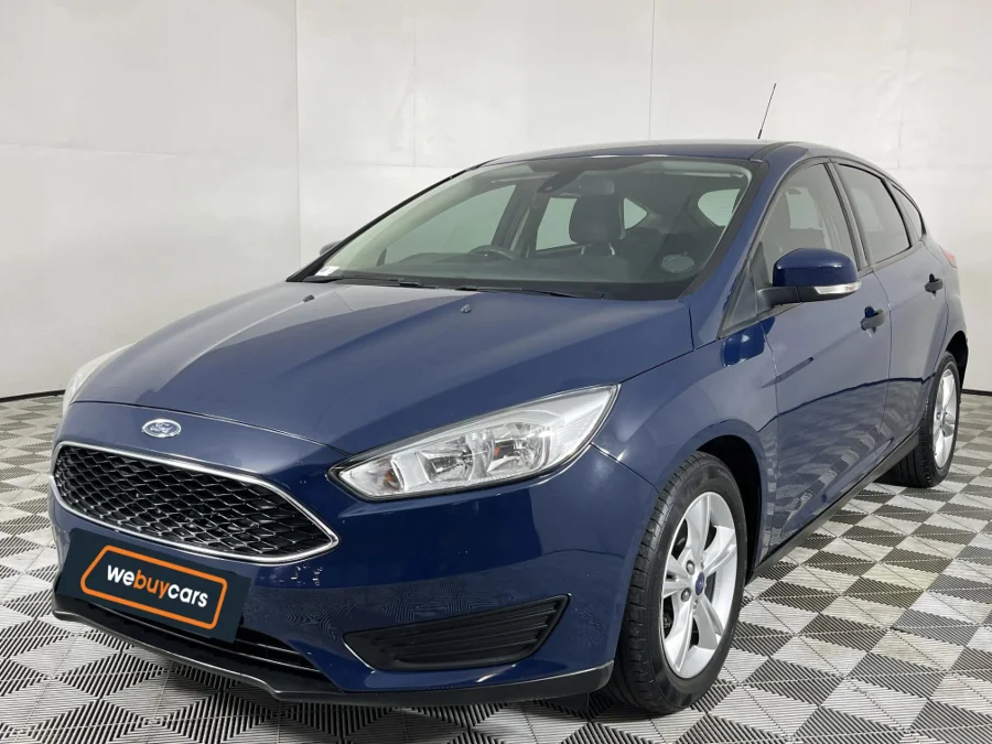 Used 2015 Ford Focus hatch 1.0T Ambiente - WeBuyCars The Dome Used 2015 Ford Focus hatch 1.0T Ambiente - WeBuyCars The Dome
