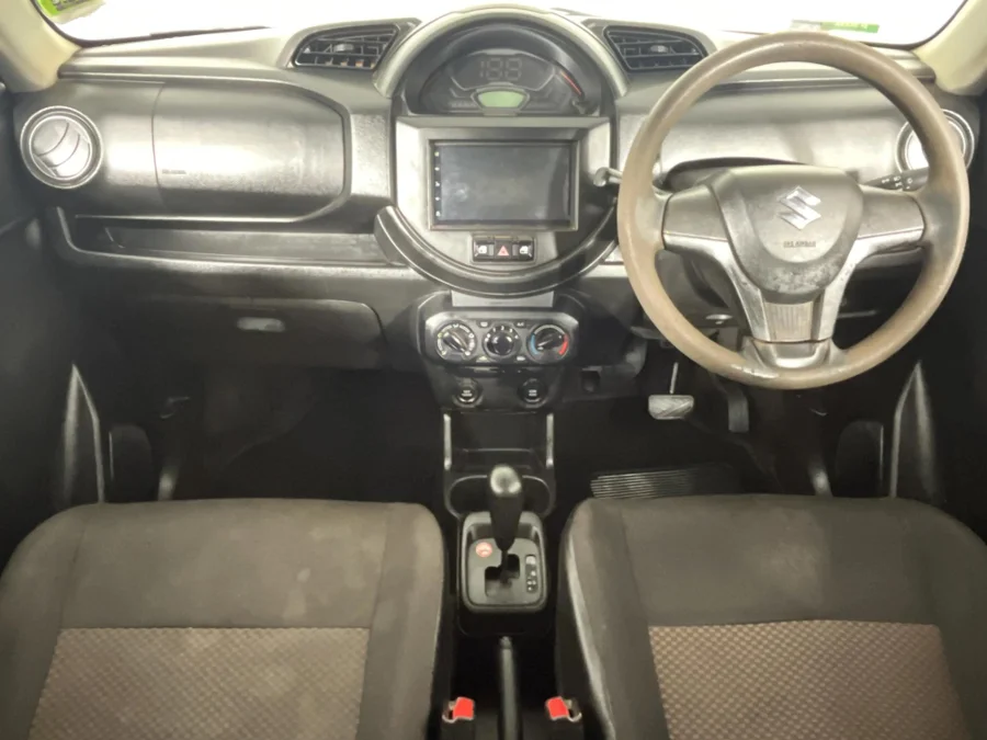 Used 2021 Suzuki S-Presso 1.0 GL+ auto - WeBuyCars Polokwane Used 2021 Suzuki S-Presso 1.0 GL+ auto - WeBuyCars Polokwane
