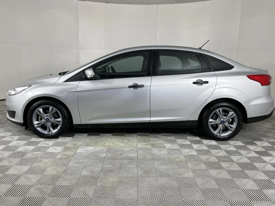 Used 2018 Ford Focus sedan 1.0T Ambiente auto - WeBuyCars Vereeniging Used 2018 Ford Focus sedan 1.0T Ambiente auto - WeBuyCars Vereeniging
