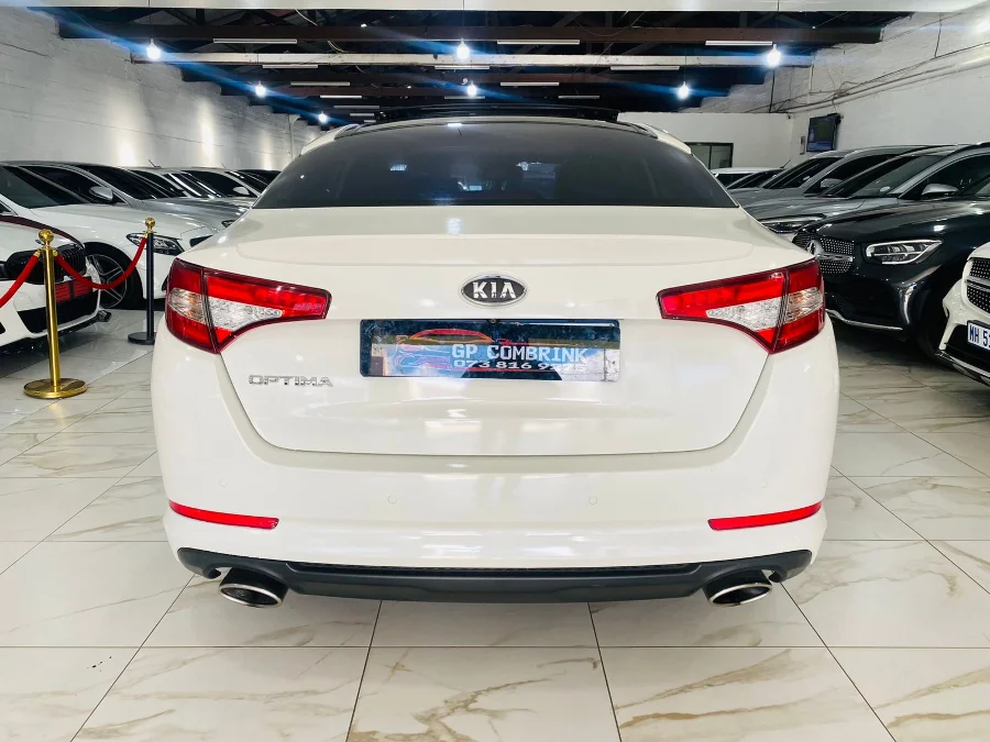 Used 2012 Kia Optima 2.4 - Marshalltown Auto Ridez Used 2012 Kia Optima 2.4 - Marshalltown Auto Ridez