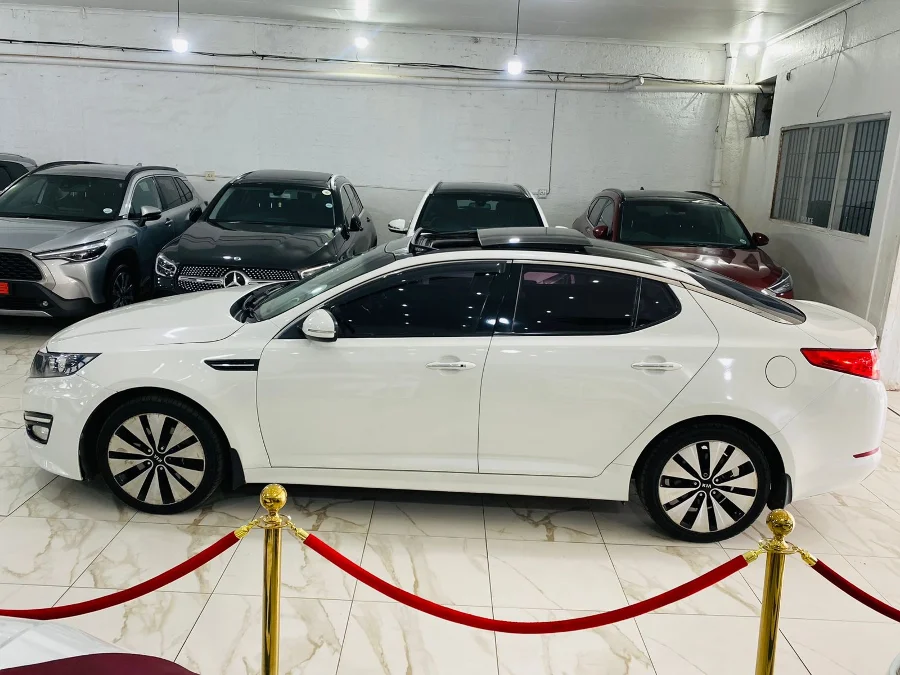 Used 2012 Kia Optima 2.4 - Marshalltown Auto Ridez Used 2012 Kia Optima 2.4 - Marshalltown Auto Ridez