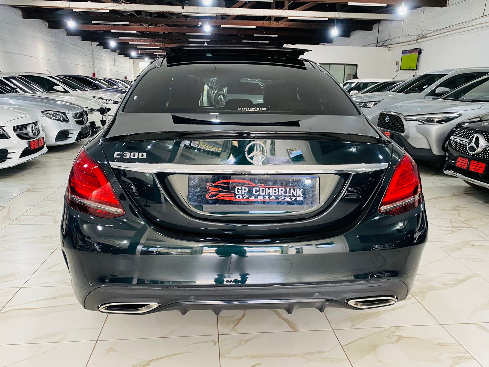 Used 2019 Mercedes-Maybach