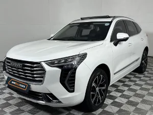 Used 2023 Haval Jolion 1.5T Super Luxury