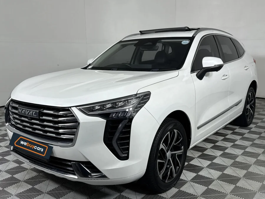 Used 2023 Haval Jolion 1.5T Super Luxury - WeBuyCars Riverhorse Used 2023 Haval Jolion 1.5T Super Luxury - WeBuyCars Riverhorse