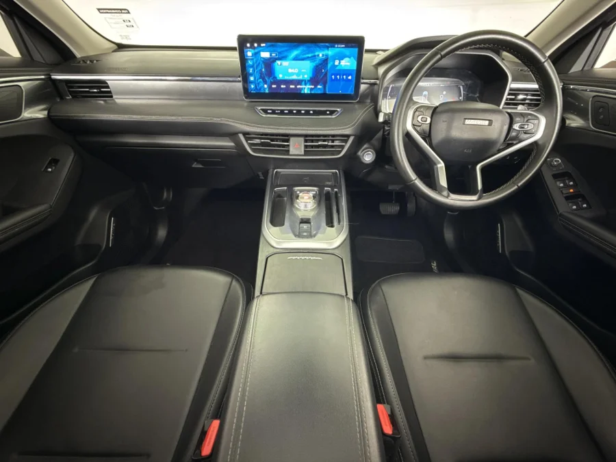Used 2023 Haval Jolion 1.5T Super Luxury - WeBuyCars Riverhorse Used 2023 Haval Jolion 1.5T Super Luxury - WeBuyCars Riverhorse