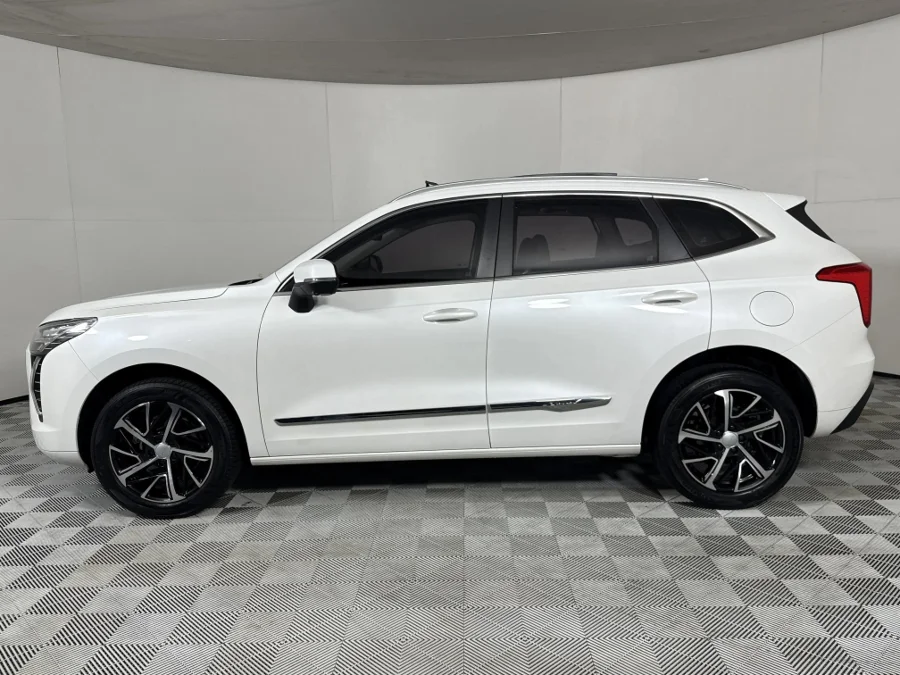 Used 2023 Haval Jolion 1.5T Super Luxury - WeBuyCars Riverhorse Used 2023 Haval Jolion 1.5T Super Luxury - WeBuyCars Riverhorse