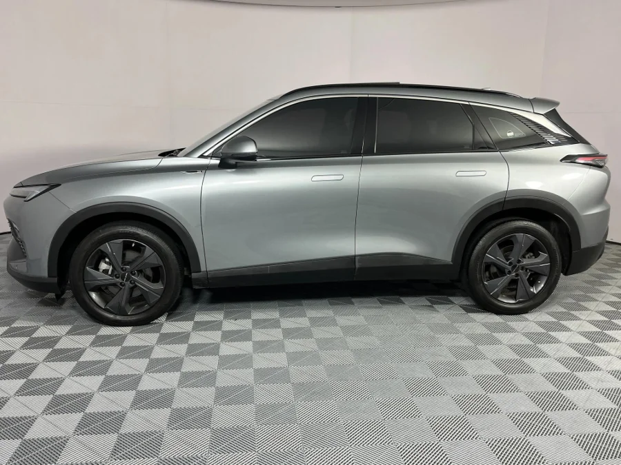 Used 2024 BAIC Beijing X55 Plus 1.5T Premium - WeBuyCars Brackenfell Cape Town