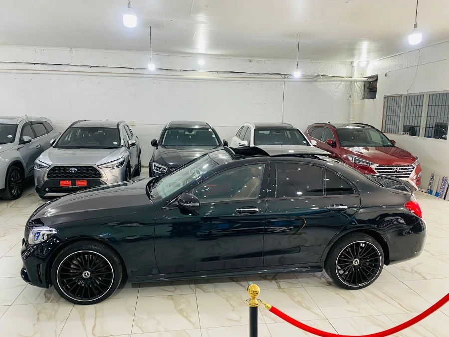 Used 2019 Mercedes-Maybach - Marshalltown Auto Ridez Used 2019 Mercedes-Maybach - Marshalltown Auto Ridez