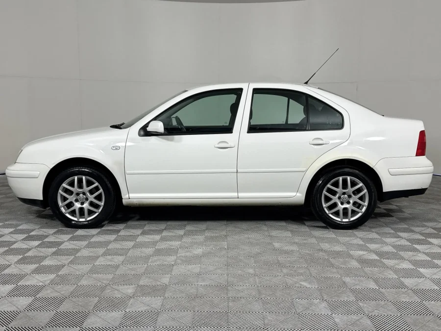 Used 2004 Volkswagen Jetta 2.0 Highline - WeBuyCars Vereeniging