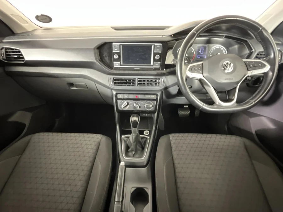 Used 2020 Volkswagen T-Cross 1.0TSI 85kW Comfortline - WeBuyCars Silverlakes Used 2020 Volkswagen T-Cross 1.0TSI 85kW Comfortline - WeBuyCars Silverlakes