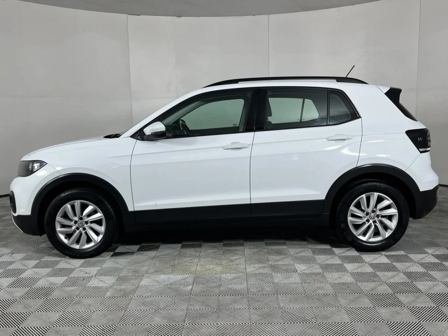 Used 2020 Volkswagen T-Cross 1.0TSI 85kW Comfortline - WeBuyCars Silverlakes Used 2020 Volkswagen T-Cross 1.0TSI 85kW Comfortline - WeBuyCars Silverlakes