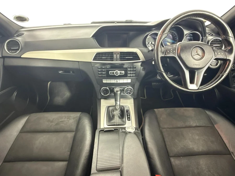 Used 2014 Mercedes-Benz C-Class C200 Avantgarde auto - WeBuyCars Montana Used 2014 Mercedes-Benz C-Class C200 Avantgarde auto - WeBuyCars Montana