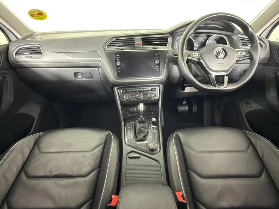 Used 2018 Volkswagen Tiguan 2.0TDI 4Motion Comfortline - WeBuyCars Mbombela Used 2018 Volkswagen Tiguan 2.0TDI 4Motion Comfortline - WeBuyCars Mbombela